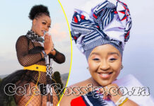 Queen Lolly drops bombshell, weeps after HIV tests: Gogo Skhotheni betrayed me with polygamist Musa Mseleku's son