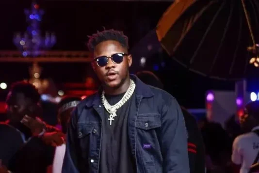 I like it raw, I don't use condoms because it's like masturbating: Musician's shocking confession