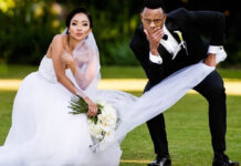 Cheating with multiple women costs hip-hop artist Siyabonga "Slikour" Metane R250,000 after wife dumped him