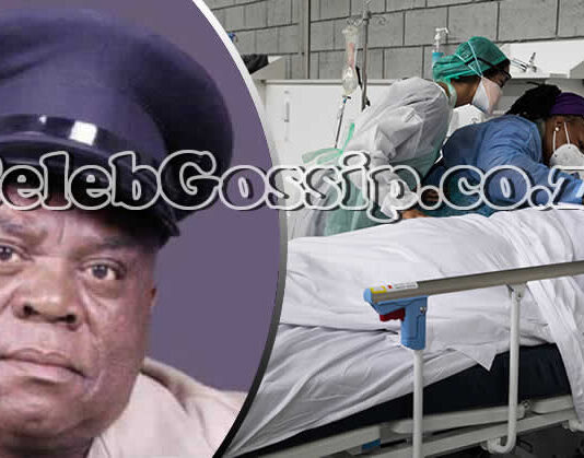 Gospel singer Solly Moholo suffers stroke and multiple organ failure in Botswana, begs South Africa for R700,000 for surgery