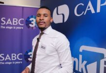 TV presenter Thabiso Makhubela released from prison, he got arrested for theft, got fired for possessing cocaine, falls on hard times