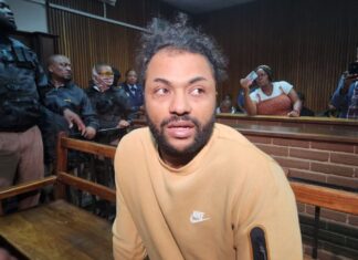 No More Soft Life – Thabo Bester’s Prison Transfer Bid Crumbles