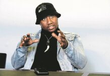 Controversial TV star Xolani Khumalo's new show "Operation Slyza Tsotsi" exposes real faces behind SA's drug trade