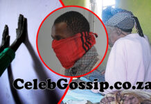 27-year-old Limpopo man rapes 101-year-old gogo (VIDEO)