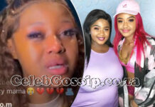 Dump your sister and change your gqom style if you want to come back: Babes Wodumo told