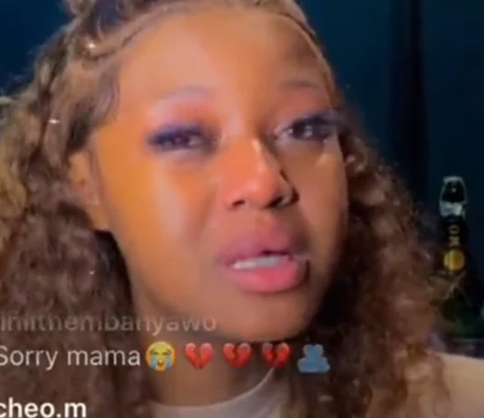 New music but old habits: Babes Wodumo's disastrous comeback leaves fans and venue owners breathing fire