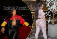 HOT and curvy actress Buhle Samuels' photos break the internet: All SA men are drooling!