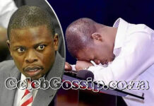 Prophet Shepherd Bushiri and his wife in hot soup as Malawi Court orders them to be extradited to South Africa and face the music