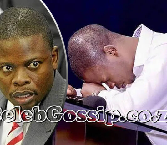 Prophet Bushiri's lavish lifestyle crumbles: Another luxury vehicle up for action as creditors want their R200 million back!