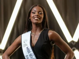 Miss SA Finalist Chidimma Adetshina Fights to Stay in SA – Urgent Court Battle Unfolds as Home Affairs Demands Deportation Over Alleged Illegal Entry!
