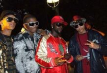 Brenda Fassie's son Bongz and Da L.E.S. hit with double trouble: Stroke and hospitalisation throw Jozi's Big Comeback into chaos!