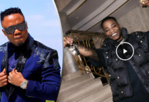 My dad affords me a certain lifestyle, I can get whatever I want, but…: DJ Tira's son bares all