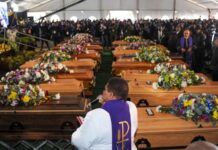 Enyobeni Tavern Inquest: Pepper spray and new shocking revelations emerge, truth behind 21 youths' deaths unfolds