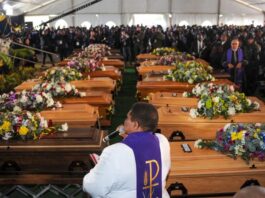 "Parenting Starts At Home": Tavern Owners Blame Families For The Horrific Death Of 21 Children During A Night Of Illegal Underage Drinking