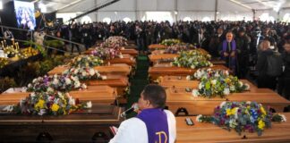 "Parenting Starts At Home": Tavern Owners Blame Families For The Horrific Death Of 21 Children During A Night Of Illegal Underage Drinking