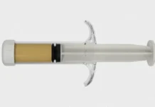 Good news for crime zones like South Africa: FDA clears new device that stops bleeding from gunshot wounds in seconds