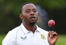 SARS goes after SA's top cricket player Kagiso Rabada's assets over his R2.3 million debt: You have 10 days to make a plan!