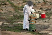 KZN prophet slapped with 5 life sentences plus 30 years for using his P3N!S during 'prayer sessions'