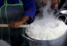 Popular Kraaifontein gogo known for selling delicious traditional meals shot dead for refusing to pay a protection fee