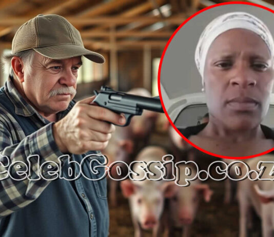 Farmer who shot dead 2 hungry women & fed their bodies to his pigs now in hot soup: Police minister is angry
