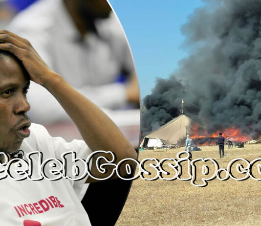 Do you want 'free money'? Prophet Mboro offers a cool R5,000 reward!