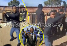 Panga grandmaster Prophet Mboro now in hot soup, to spend week in jail