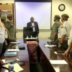 SECURITY CRISIS: Thieves Strike Another Military Base, Wrecking Multi-Million Rand Radar Tech