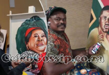 Time to retire: Rasta told as his portrait for Connie Chiume breaks the internet (WATCH VIDEO)