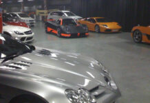 Investigative journalist reveals how these corrupt politicians are hiding their luxury cars from SARS