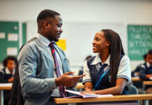 Tlot tlof loving teacher FIRED for scaring a Grade 11 girl with his manhood and forcing another Grade 12 girl to play with it