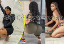 Real reason why curvy actress Nothando Ngcobo (Hlelo) vanished from Uzalo has been REVEALED!