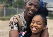 Uzalo's Njeza finally gets his HIV results after unprotected tlof tlof sessions with his HIV positive girlfriend