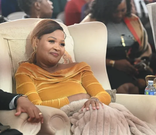 Condolences pour in as Dreadful Diagnosis kills Ukhozi FM presenter & Crown Gospel Music Awards founder Zanele Mbokazi-Nkambule