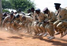 Zion Christian Church (ZCC) annual conference bounces back…. but vendors have been BANNED!