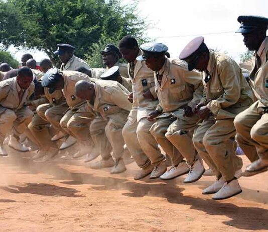 Zion Christian Church (ZCC) annual conference bounces back…. but vendors have been BANNED!