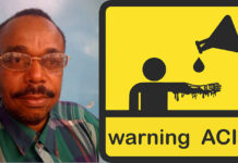 Opposition leader found dead after being abducted by State Security agents, tortured and doused with acid