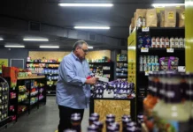 SA's best kept secret: Best Before stores' shockingly low prices and clever strategy are driving customers wild!