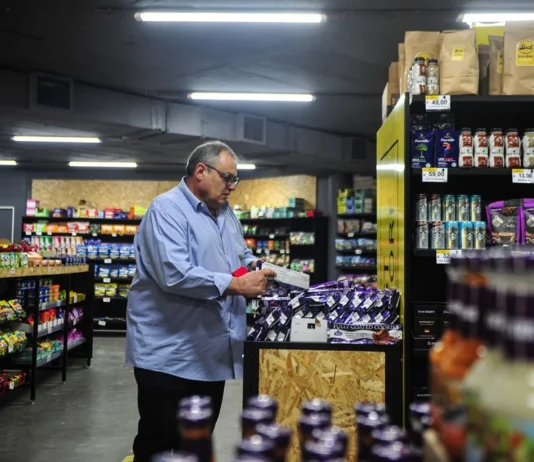 SA's best kept secret: Best Before stores' shockingly low prices and clever strategy are driving customers wild!