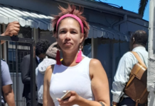 "I sell tlof tlof and it's normal life": Springbok brothel queen tells Judge