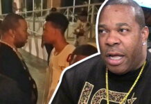 American rapper Busta Rhymes offers R90,000 reward for stolen iPhone 12: "If you took the iPhone, you're a p**y"