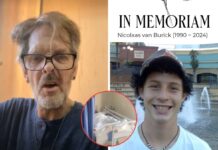 Dying man's final wish denied: Helen Joseph Hospital doctors caught on camera discussing bonuses while patient dies alone