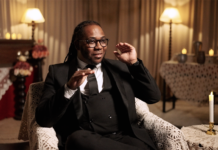 Corpse mysteriously grabs musician Jano van der Berg's hand: I work as a part-time undertaker, I got scared