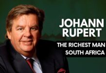 Joburg-based Zimbabwean businesswoman sues South Africa's richest man Johann Rupert's company for R29 million