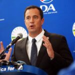 DA Leader's Downfall? Credit Card Scandal Could End Steenhuisen's Career!