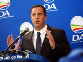 DA insiders demand John Steenhuisen be disciplined after “bringing the party into disrepute” months before elections