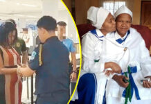 SA mother cries after daughter was caught with 5kg drugs in Philippines worth R11 million, faces life imprisonment