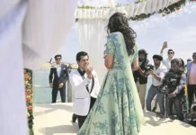 From million-dollar wedding to deportation: Home Affairs minister wants to revoke Gupta son's SA citizenship in 15 days