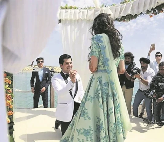 From million-dollar wedding to deportation: Home Affairs minister wants to revoke Gupta son's SA citizenship in 15 days