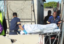 Massacre in Lusikisiki: 17 people killed in mass shooting spree (WATCH VIDEO)