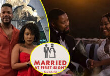 Married At First Sight Mzansi: Reality TV Stars in shocking split